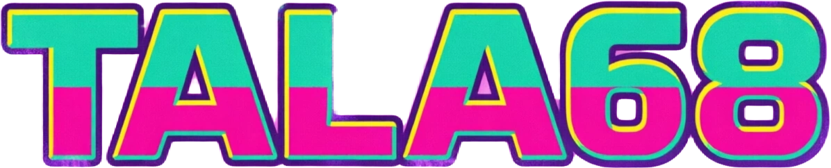 TALA68 logo